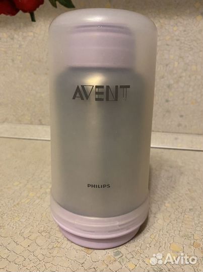 Термос подогреватель Avent