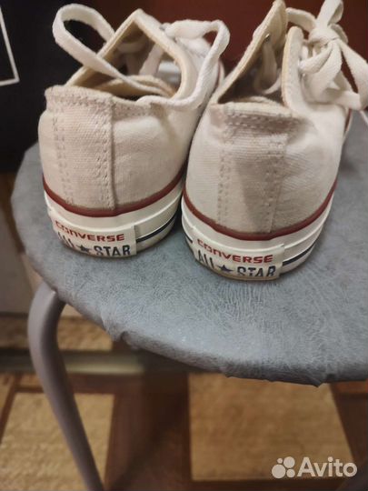 Кеды converse конверс all star