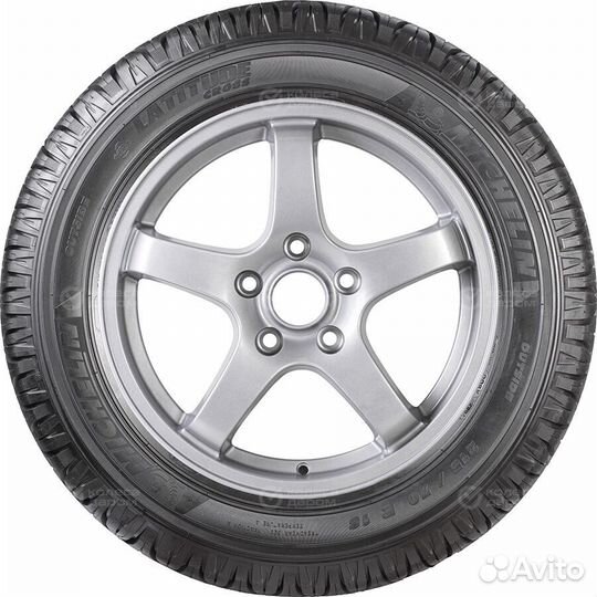 Michelin Latitude Cross 235/75 R15 109H