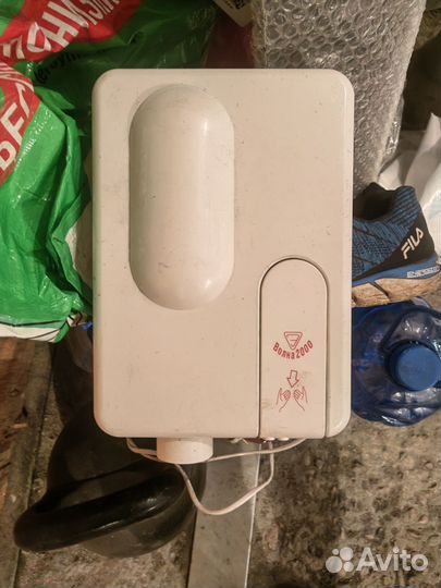 Сушилка рук