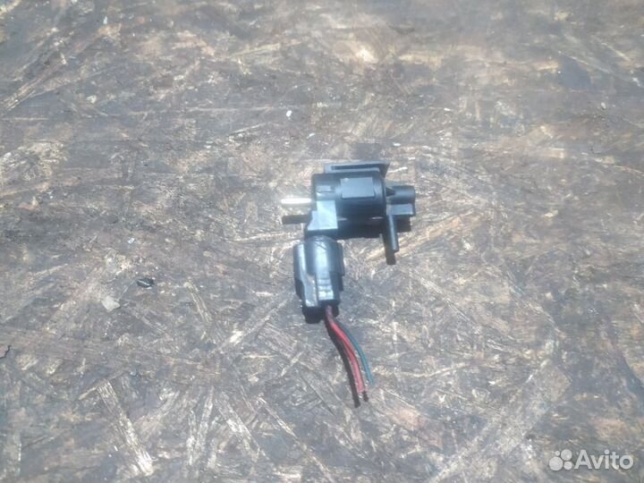 Клапан электромагнитный Mazda 626 GE (1991—1997)