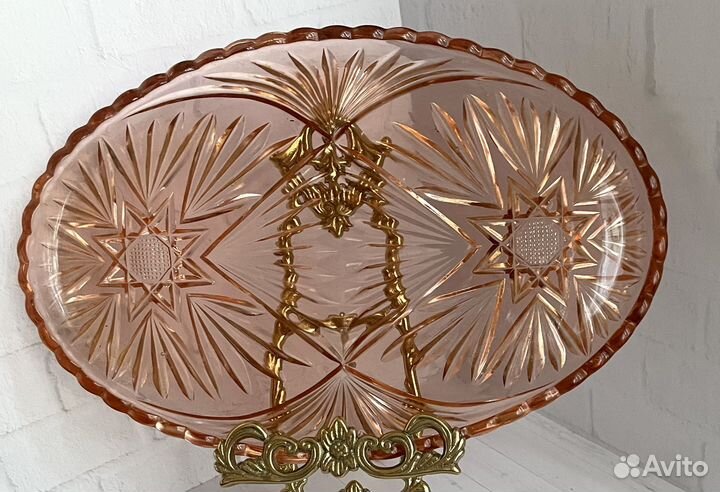 Карамельное стекло