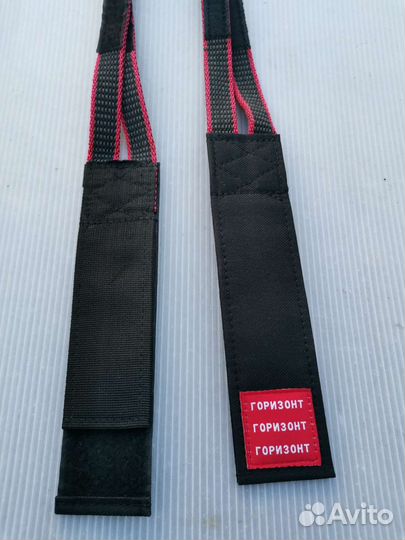 И Система 32т Крылья 29r Стрепы велосипедные