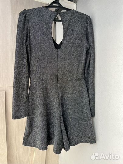 Комбинезон женский