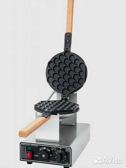 Вафельница