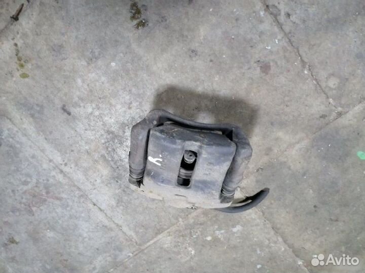 Суппорт тормозной передний правый Lifan Breez