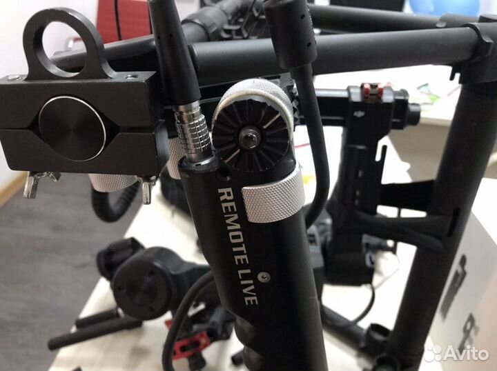 Стабилизатор для камеры