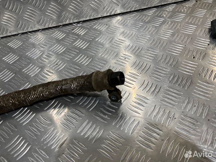 Трубка гур Kia Rio 3