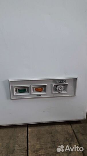 Морозильная камера