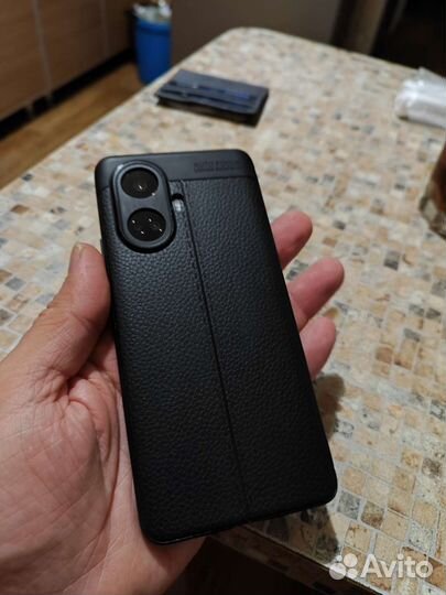 Realme 10 pro plus 12 256