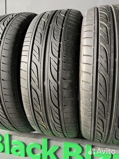 Goodyear Eagle LS2000 Hybrid II 215/55 R17 93V