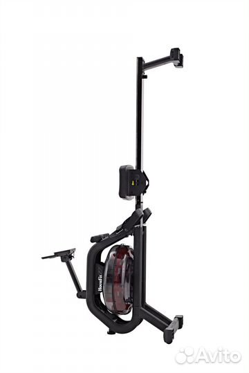 Гребной тренажер водный HouseFit Skyline aqua