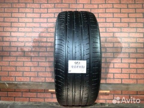 Goform EcoPlus SUV 285/50 R20 116W