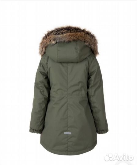 Kerry Зимняя куртка для девочки, 170 рост