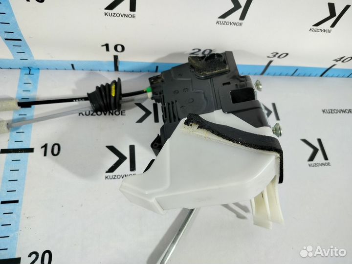 Замок Двери задний левый Hyundai Palisade LX2 D4HB