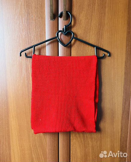 Шапка и снуд