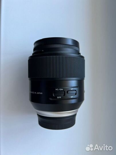 Объектив для Nikon Tamron SP AF 85mm