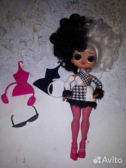 Куклы для девочек в ассортименте