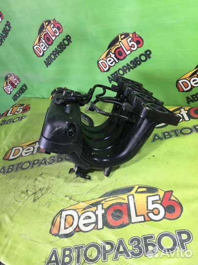 Коллектор впускной Hyundai Accent