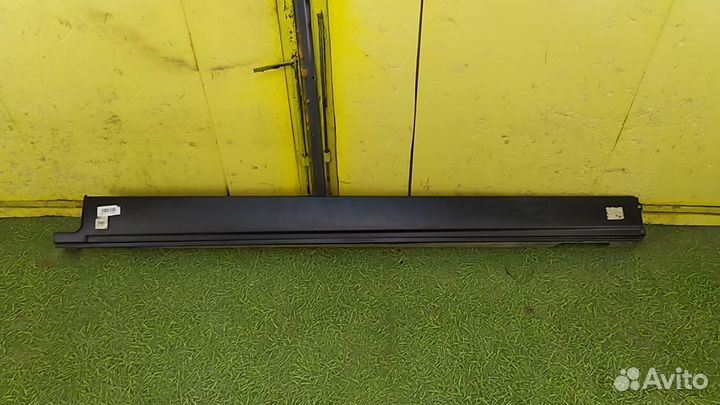 Порог левый Range Rover L405, L494, L462