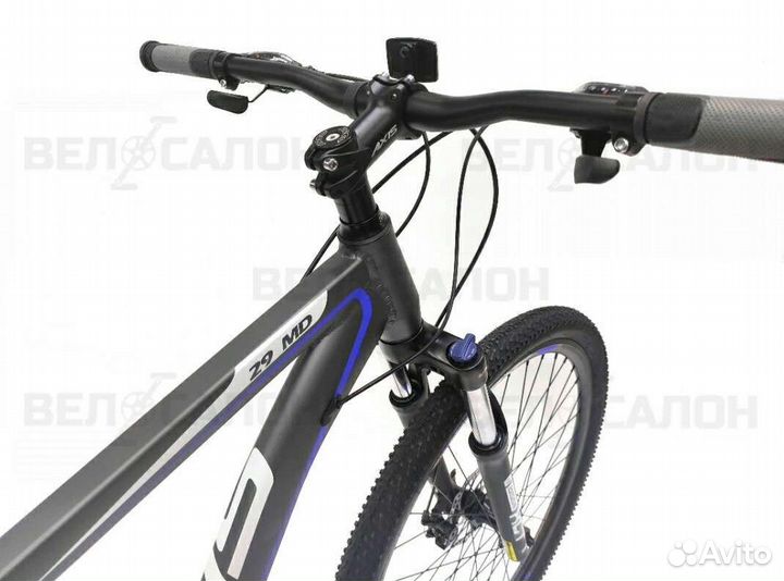 Велосипед горный Axis 29