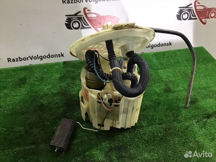 Бензонасос Opel Zafira B