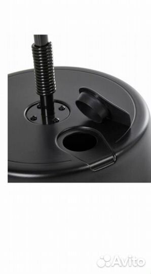 Набор боксёрская груша напольная+перчатки