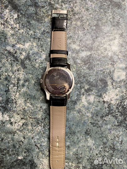 Часы мужские оригинал guess