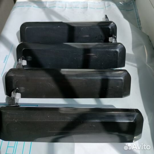 Ручка двери внешняя перед,зад Terrano/DatsunD21/50