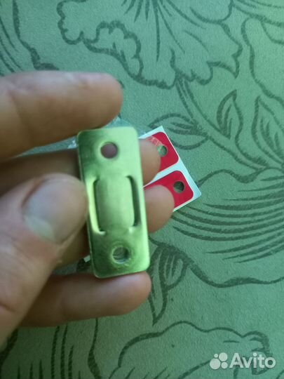 Мебельные магниты