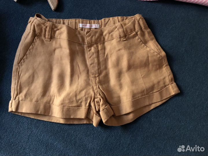 Шорты для девочки