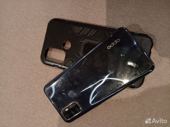 OPPO A53, 4/64 ГБ