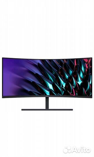 Новый игровой Монитор huawei mateview gt 34