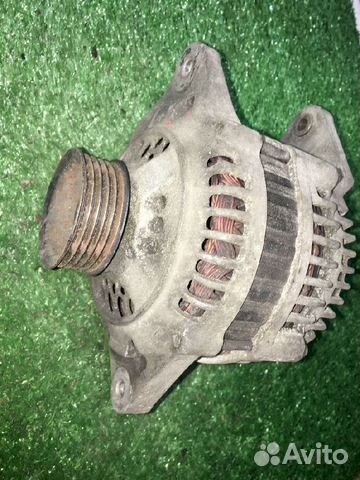 Генератор EJ20 Subaru Legacy BC4 23700AA090