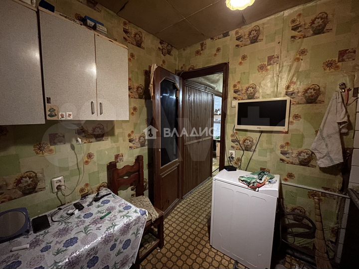 1-к. квартира, 32,7 м², 2/3 эт.