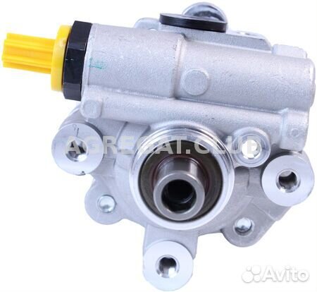 Насос гидроусилителя руля Motorherz P1399HG