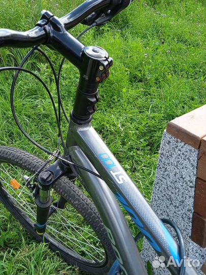 Велосипеды бу взрослый