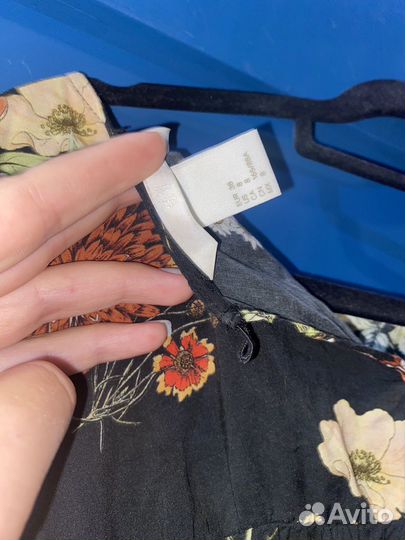 Платье H&M