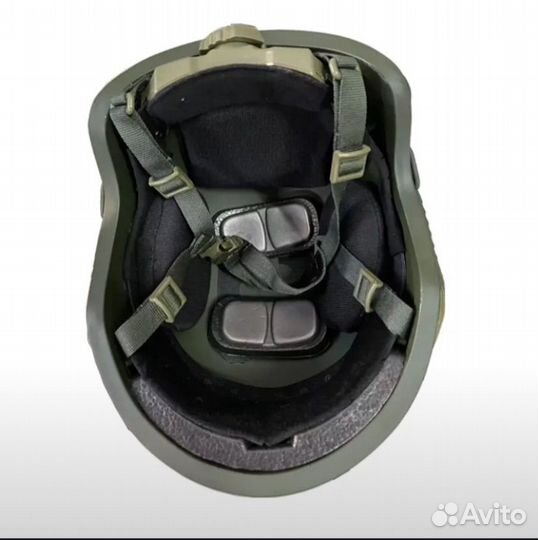 Шлем тактический бр2