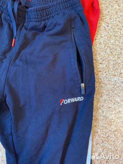 Спортивный костюм forward m170