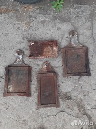 Дверца для печки бу