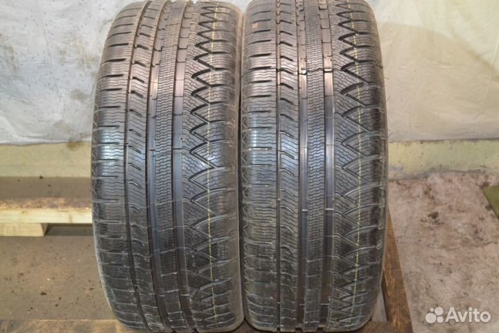 Michelin Pilot Alpin PA3 245/40 R19 98V