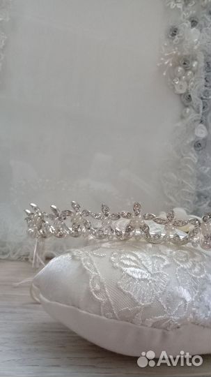 Корона для девочки