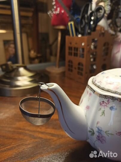 Ситечко на чайник