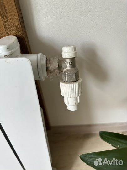 Радиатор отопления