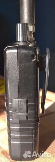 Радиосканер Uniden BCD325P2