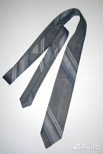 Галстуки советские