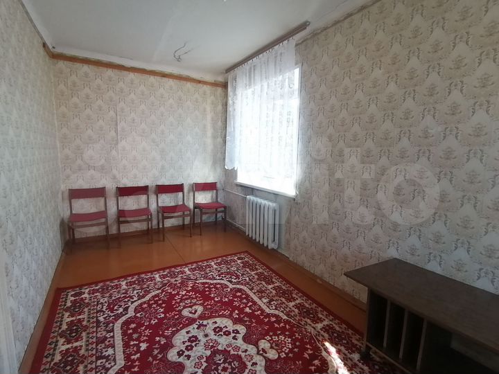 2-к. квартира, 42,7 м², 5/5 эт.