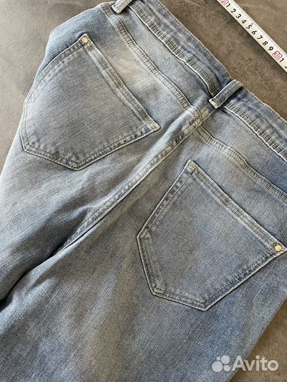 Джинсы женские 44 размер