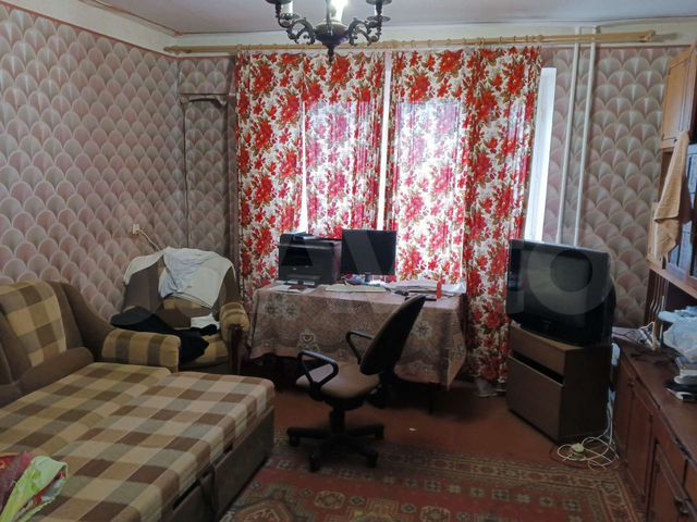 4-к. квартира, 68 м², 4/9 эт.